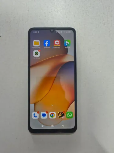 Redmi 13c
