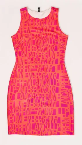 Vestido Lança Perfume