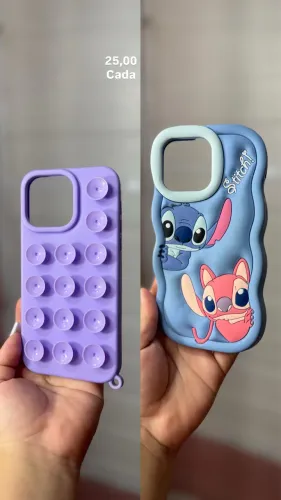 Cases do 14 pro max