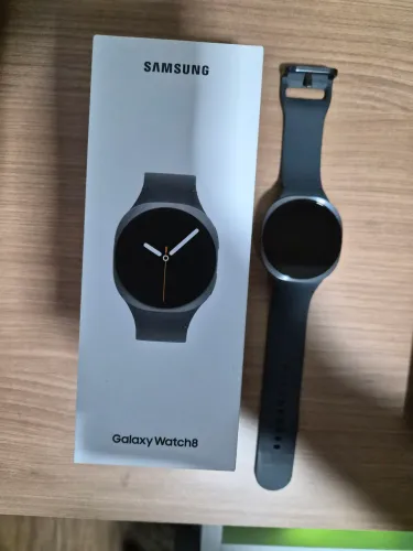 Galaxy Watch 8