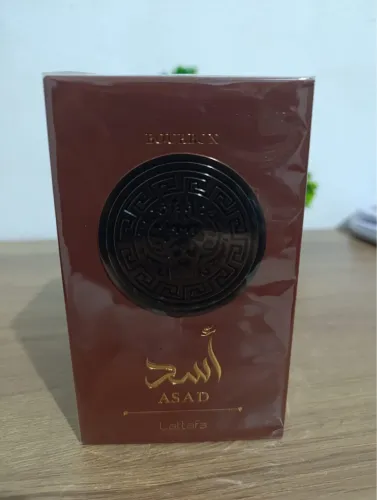 Perfume Asad original