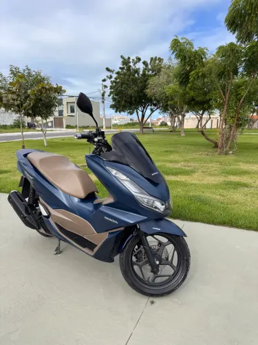 HONDA PCX DLX 160