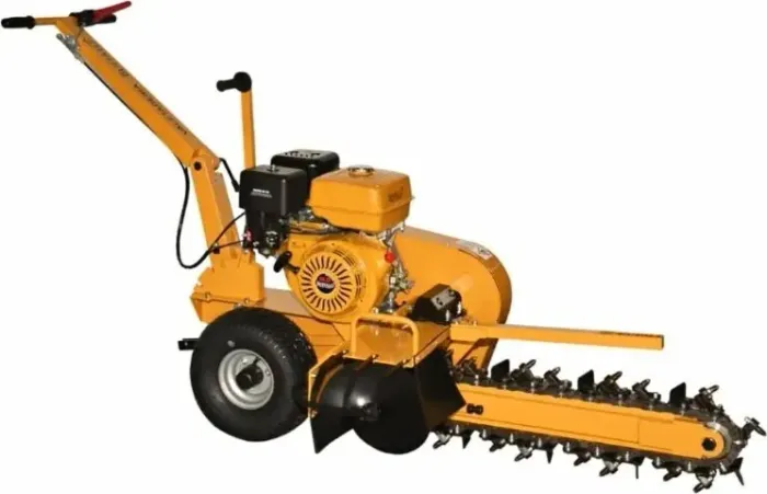 VALETADEIRA BUFFALO BF600