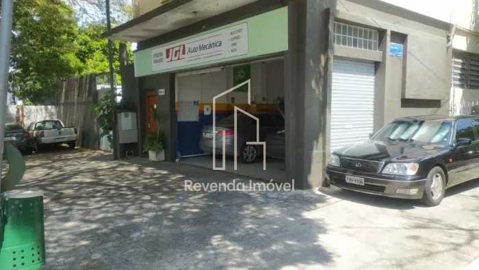 Oportunidade imperdível: Ponto Comercial de 650m² à venda na Vila Madalena, São Paulo-SP!