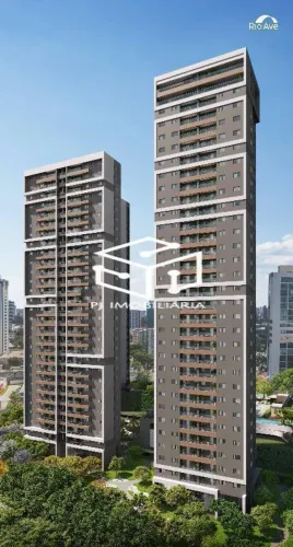 Apartamento para Venda em Recife, Ilha do Leite, 2 dormitórios, 1 suíte, 2 banheiros, 1 va