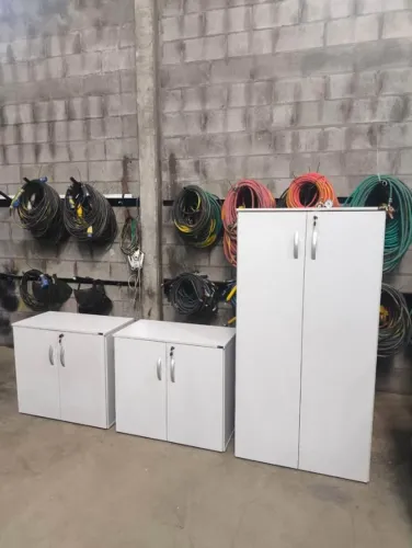 Armários com Melhores Condições e Qualidade da Região. Materiais a Pronta Entrega.