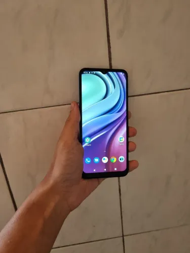 Moto G20