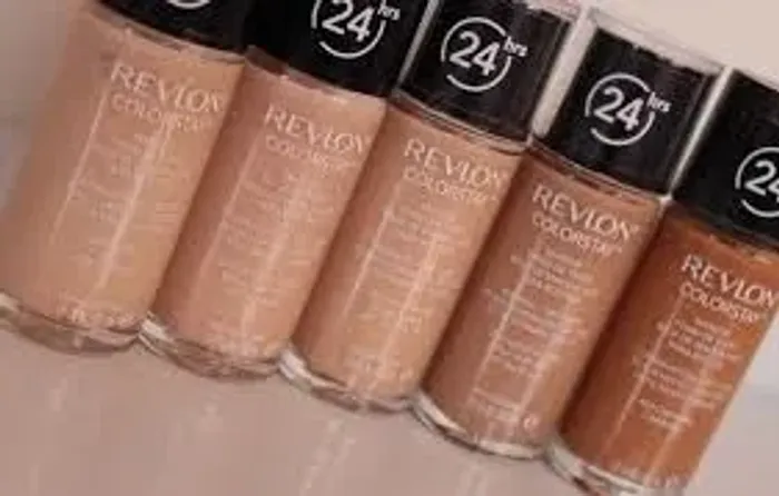 revlon colorstay várias cores wpp:43. *
