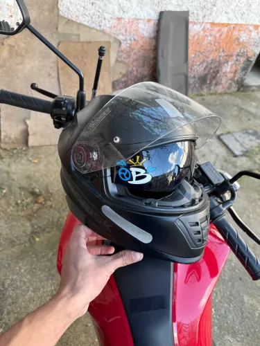 Norisk preto fosco T58