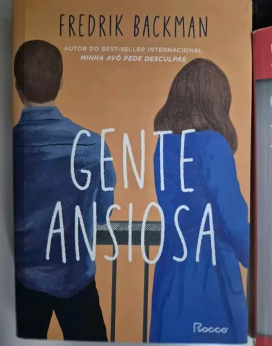Gente ansiosa