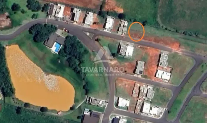 Terreno Condomínio em Ponta Grossa