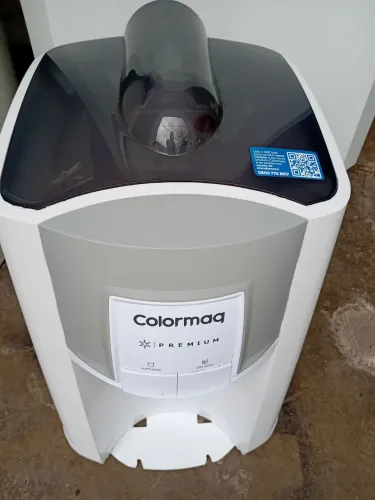 Bebedouro colormaq 