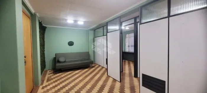 Sala 34.2M² - para Alugar