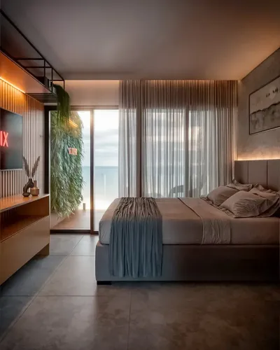 Imóvel para venda com 25 metros quadrados com 1 quarto em Centro - São Miguel dos Milagres