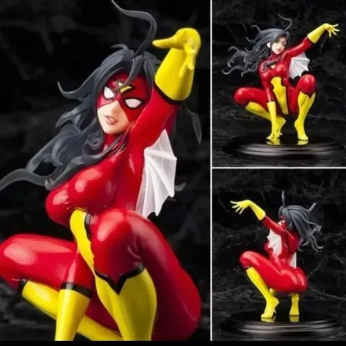 Mulher Aranha 