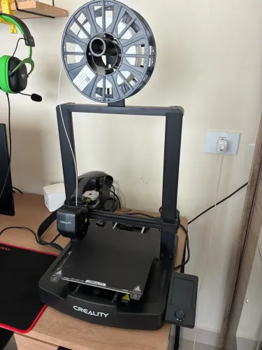 IMPRESSORA 3D Creality Ender 3- V3 SE