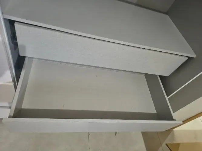 Guarda roupa 