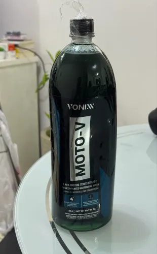 Moto V Vonix