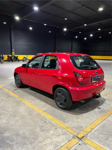 Chevrolet Celta Spirit/ LT 1.0 MPFI 8V Flexp. 5P 2014