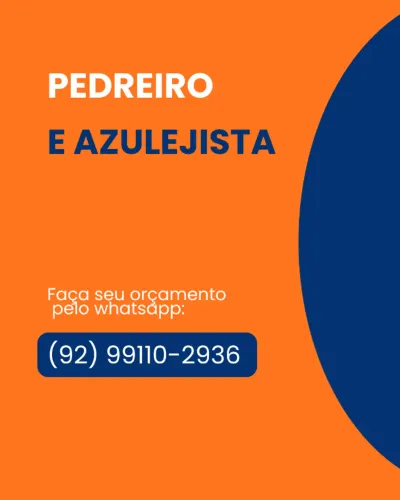 PEDREIRO