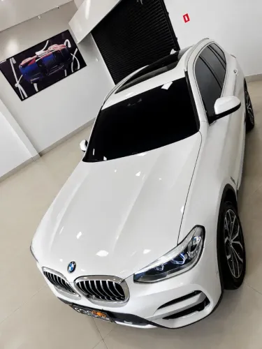 BMW X3 Xdrive 30I X-line 2.0 Turbo 252cv AUT 2020