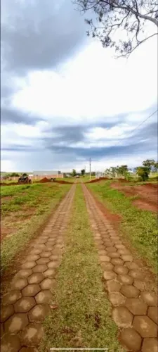 Terreno em Condomínio para Venda em Martinópolis, CONDOMÍNIO PORTAL DAS PALMEIRAS