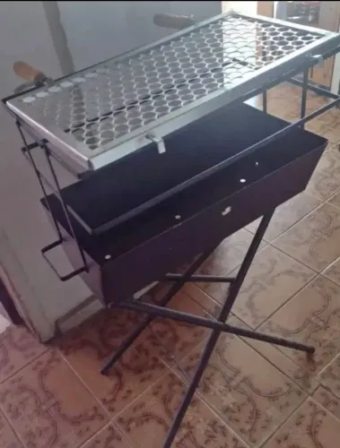 Churrasqueira Espetinhos