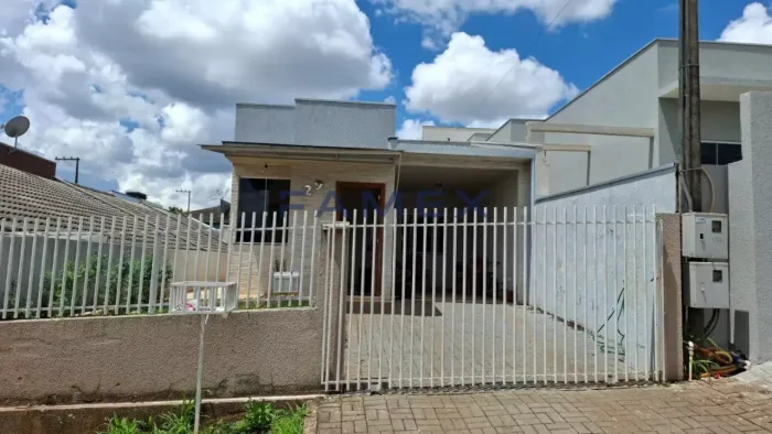 Casa à venda - Bairro Fraron - Pato Branco - CA1294
