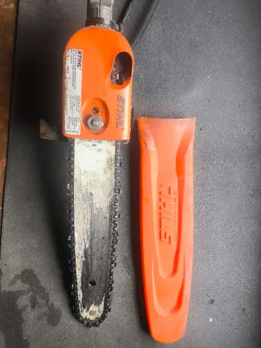 Motopoda Sthil HT75