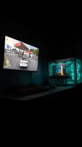 PC Gamer Completo