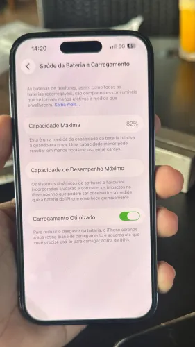 iPhone 14 Pro