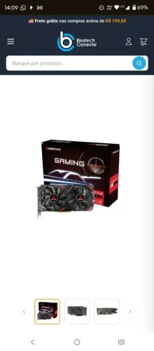 Rx580 8GB
