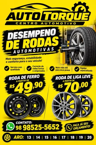 Desempeno de Rodas