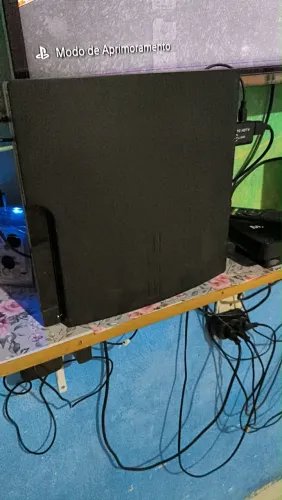 Ps3 desbloqueado
