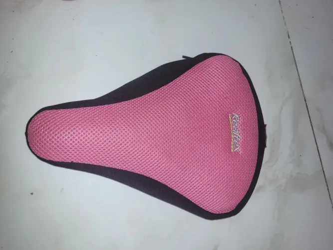 Vendo Capa De banco de bicicleta Silicone