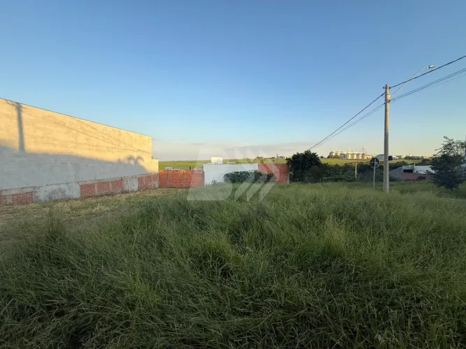 Terreno à venda no bairro Garças em Piracicaba