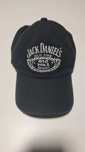 Boné Jack Daniels