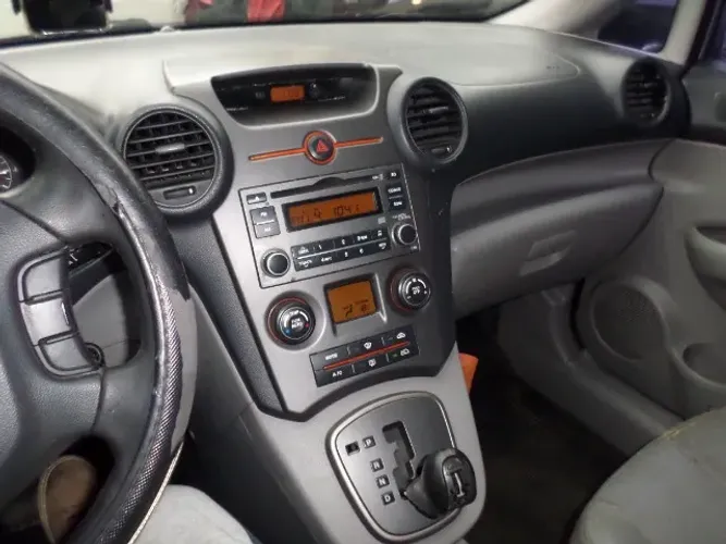Kia Motors Carens EX 2.0 16V Aut. 2009