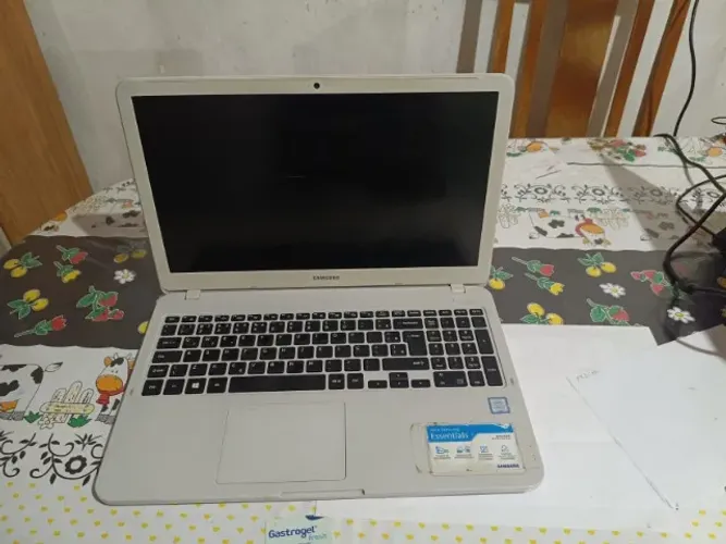 Notebook Samsung