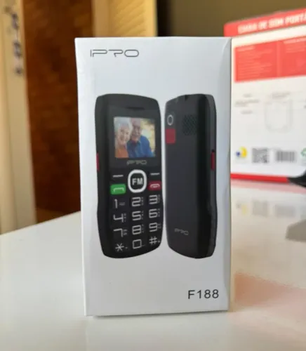 Celular Ipro F188