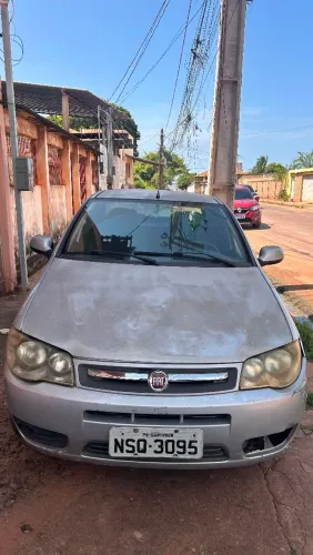 Fiat Siena 1.0/ EX 1.0 MPI Fire/ Fire Flex 8V 2011