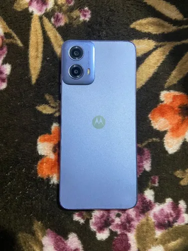 Moto g34 5g