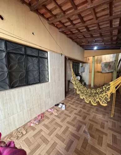 %Casa a venda na Cabanagem