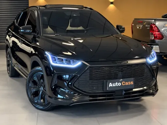 BYD Song Plus 1.5 16V Aut. (hibrido) 2025