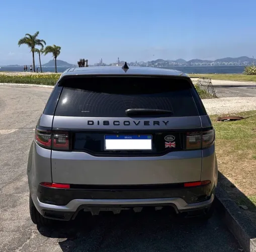 Land Rover Discovery Sport SE R-DYN. 2.0 Bi-TB DIE 2023