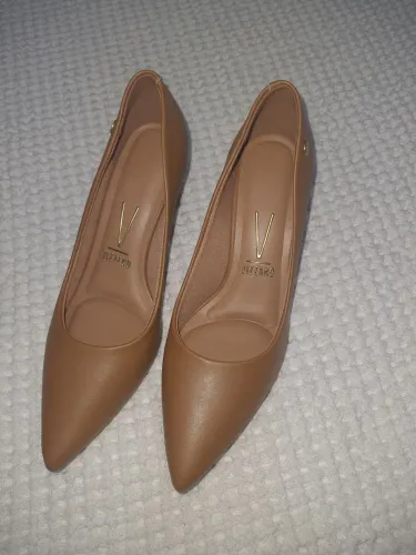 Sapato Vizzano Caramelo 36