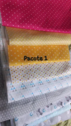 Feltro para artesanato