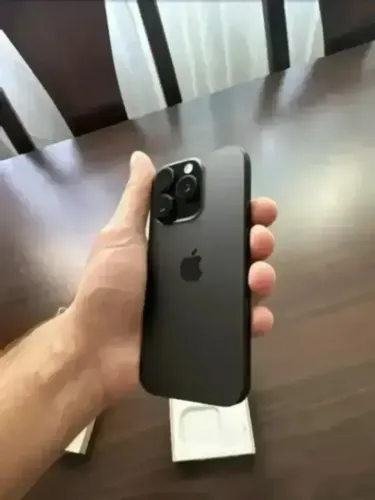 iPhone 16 Pro Max 256gb || Loja Fisica na Savassi || Agende seu horario