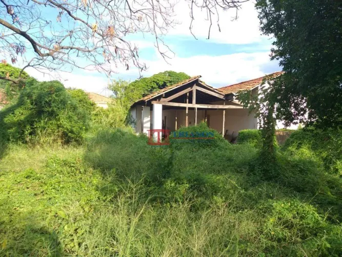 Terreno no Bairro Paulista