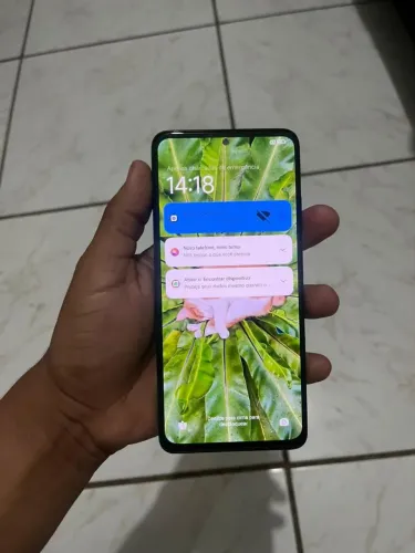 Redmi note 12 pro